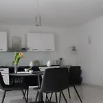 Apartmán Foresta