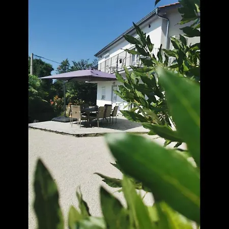 Apartmán Foresta Kras