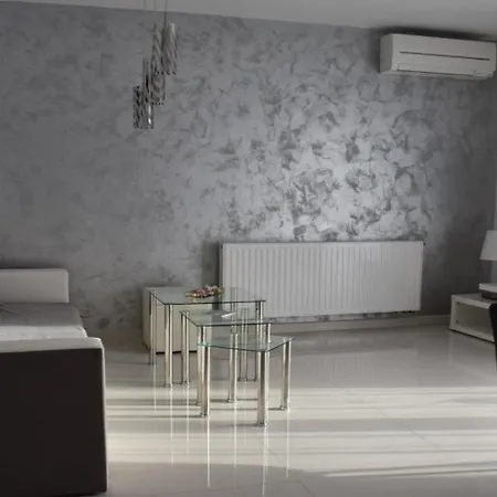 Apartmán Foresta