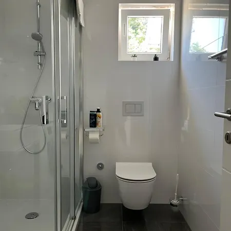 Apartmán Foresta Kras