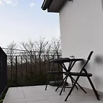 Апартаменты Foresta *