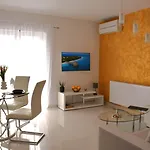 Foresta Appartement *