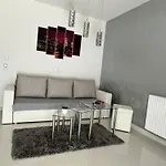 Appartement Foresta *