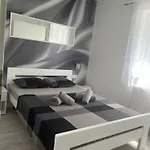 Foresta Appartement *