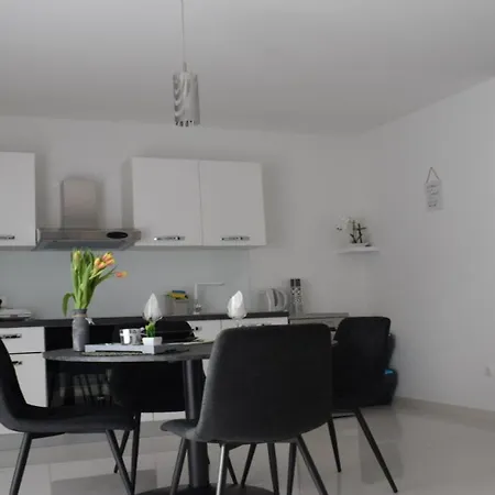 Apartman Foresta