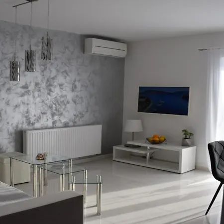 Apartman Foresta