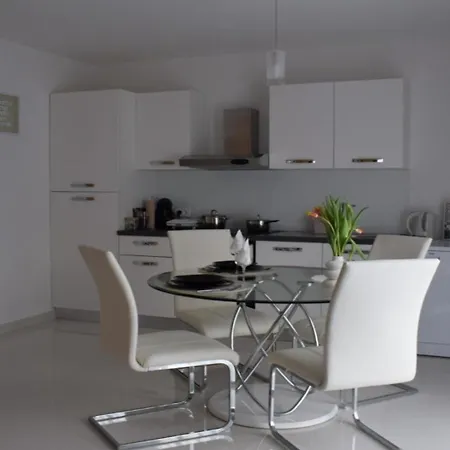 Apartman Foresta