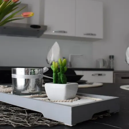 Foresta Apartament Kras