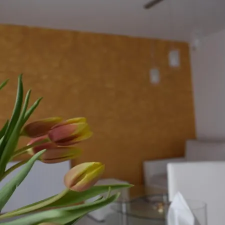 Foresta Apartament *