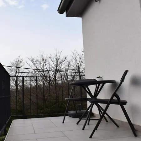 Apartman Foresta *