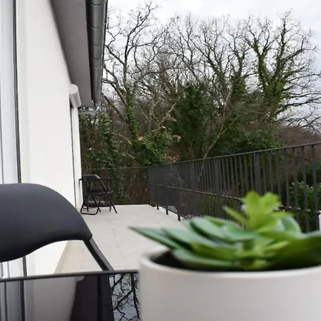 Foresta Apartman