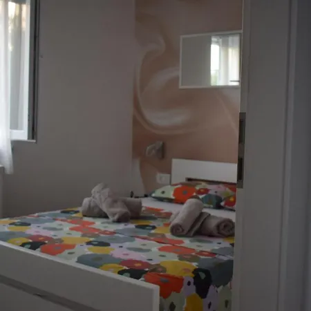 Apartman Foresta *