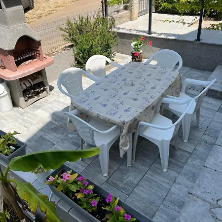 Apartman Foresta