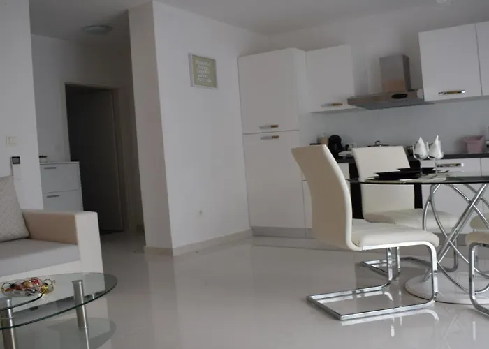 Appartement Foresta Kras