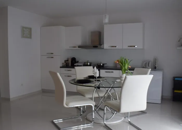 Appartement Foresta