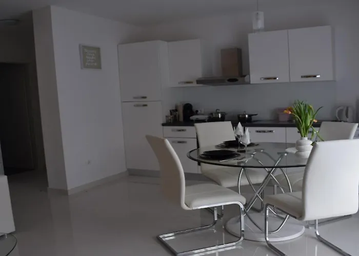 Appartement Foresta *