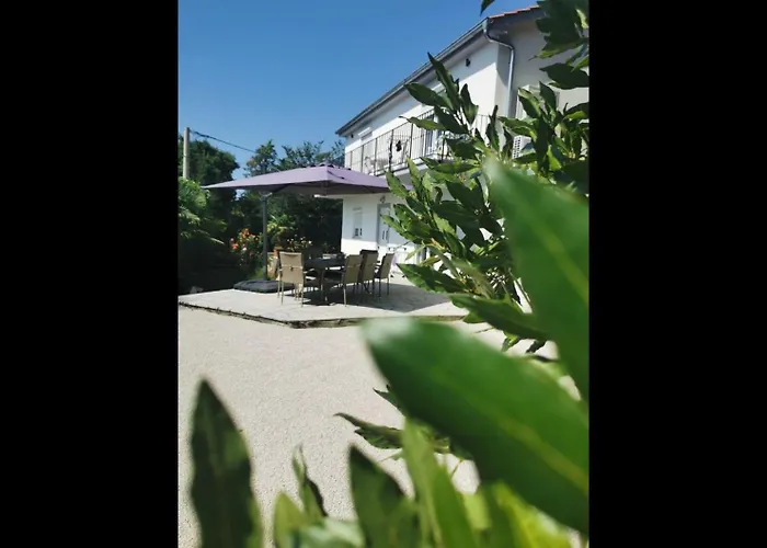 Appartement Foresta Kras