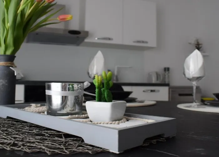 Foresta Appartement Kras