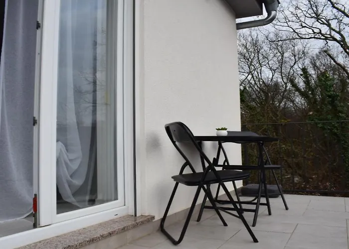 Appartement Foresta