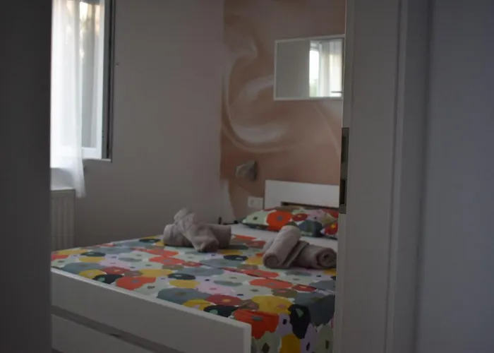 Appartement Foresta *