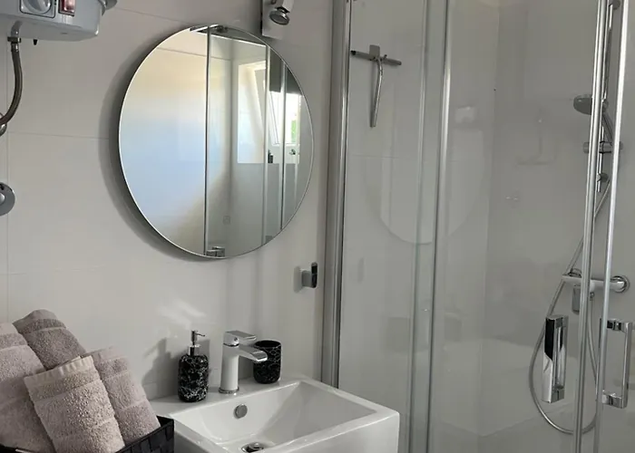 Foresta Appartement *