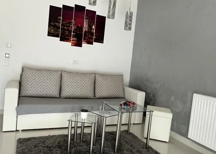 Appartement Foresta *