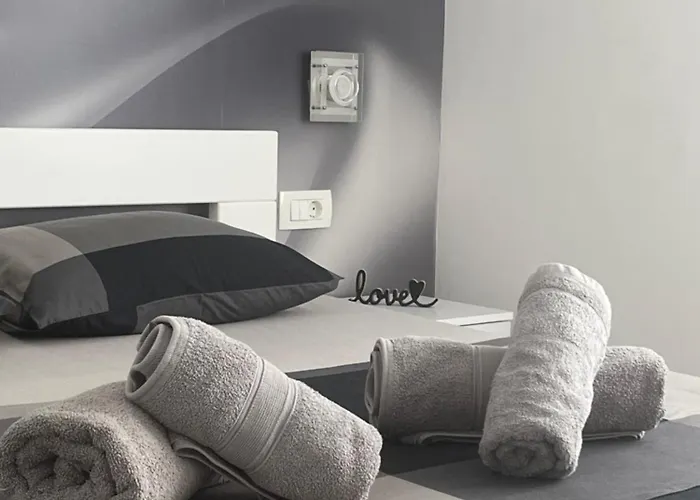 Foresta Appartement