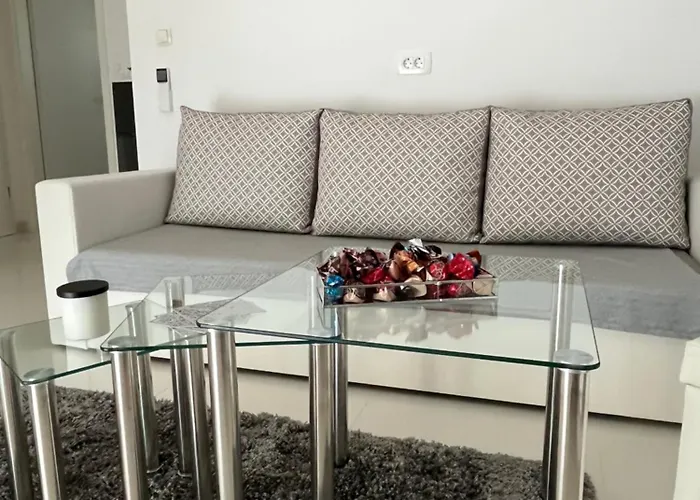 Foresta Appartement Kras