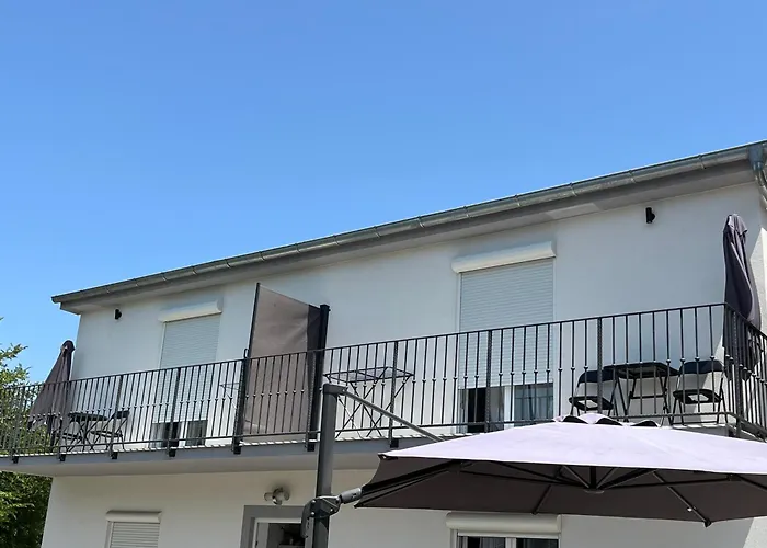 Appartement Foresta *