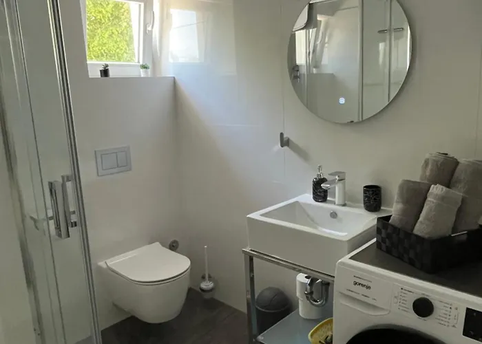 Appartement Foresta