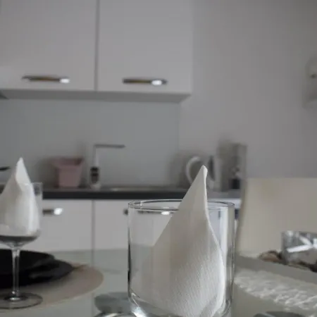 Foresta Apartment *
