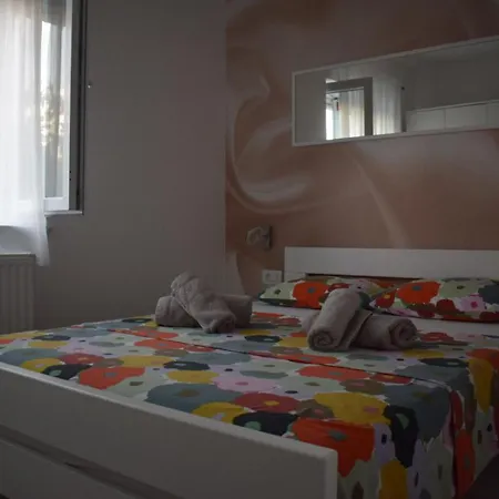 Apartment Foresta