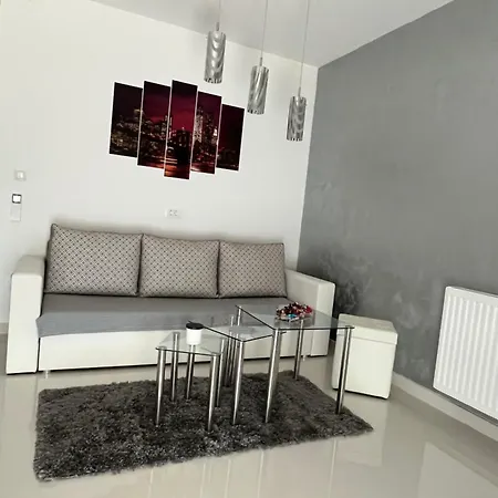 Apartment Foresta *